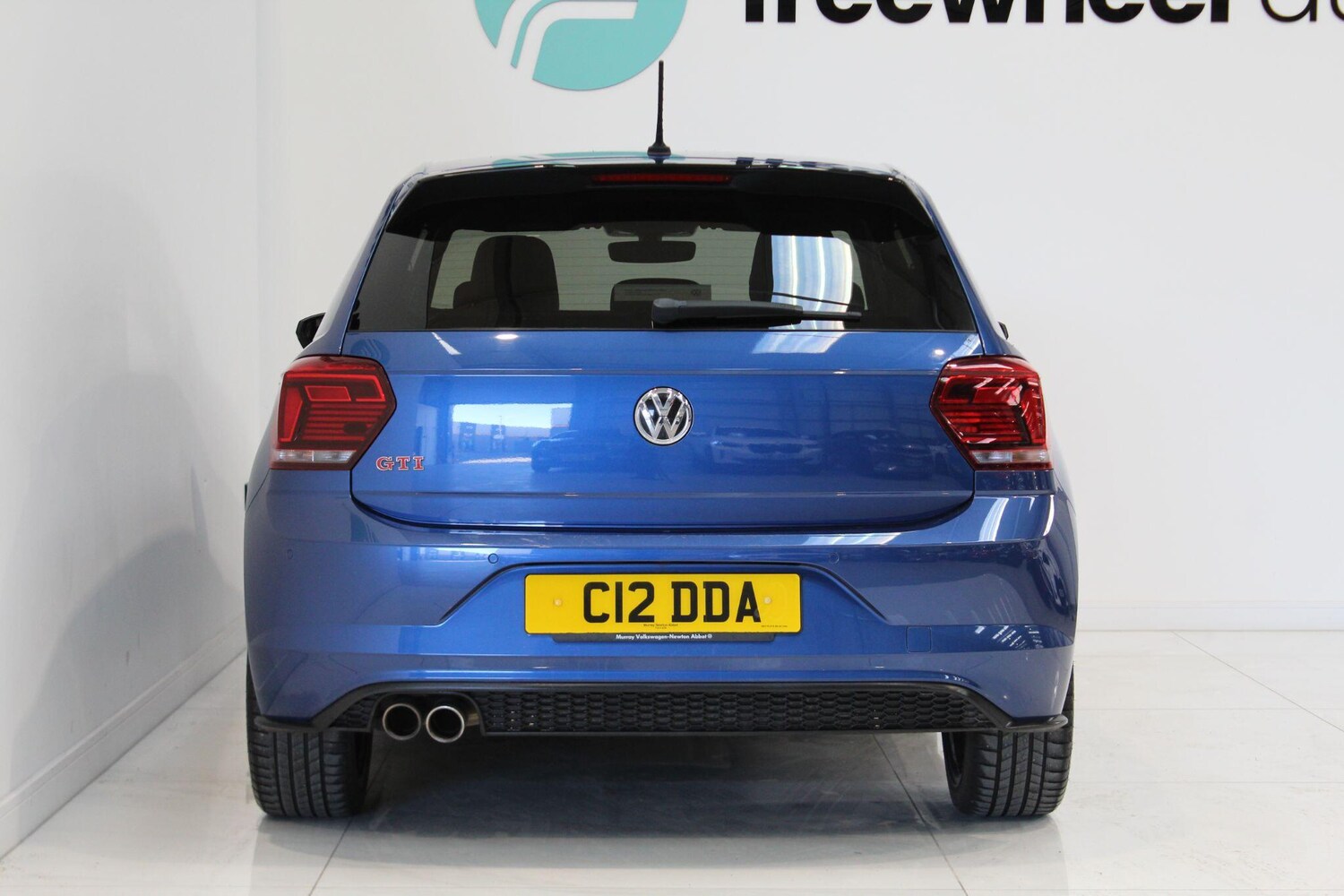 Used Volkswagen Polo for sale - 77909519: Photo 30