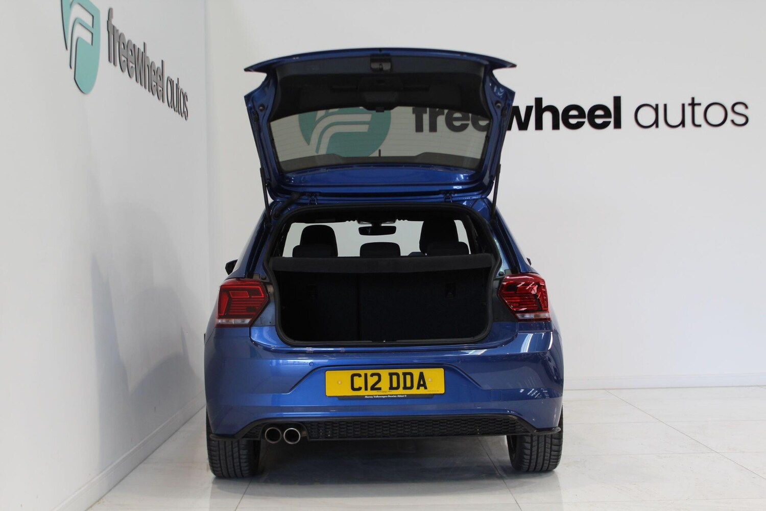 Used Volkswagen Polo for sale - 77909519: Photo 31