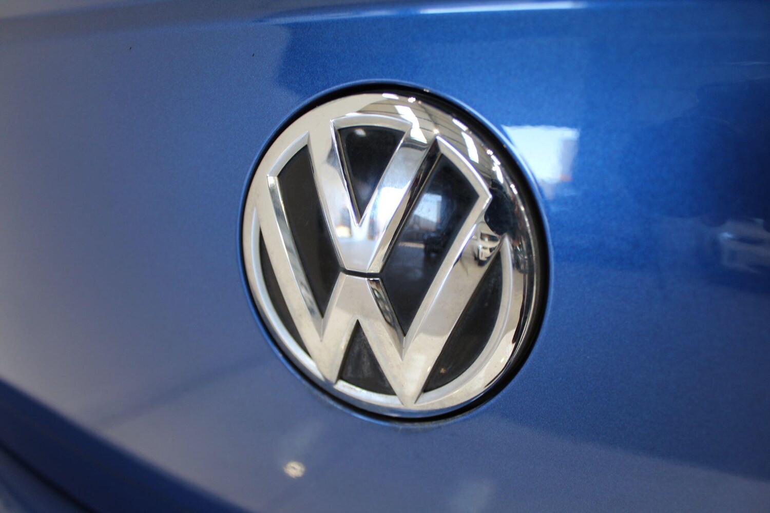 Used Volkswagen Polo for sale - 77909519: Photo 34