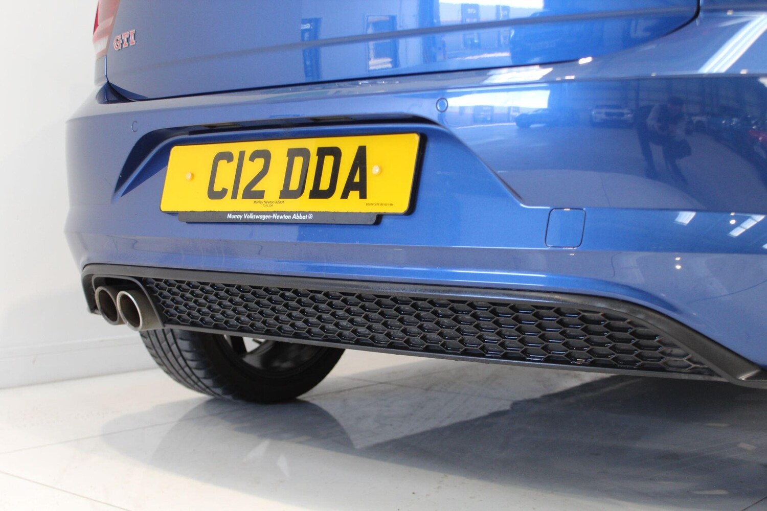 Used Volkswagen Polo for sale - 77909519: Photo 37