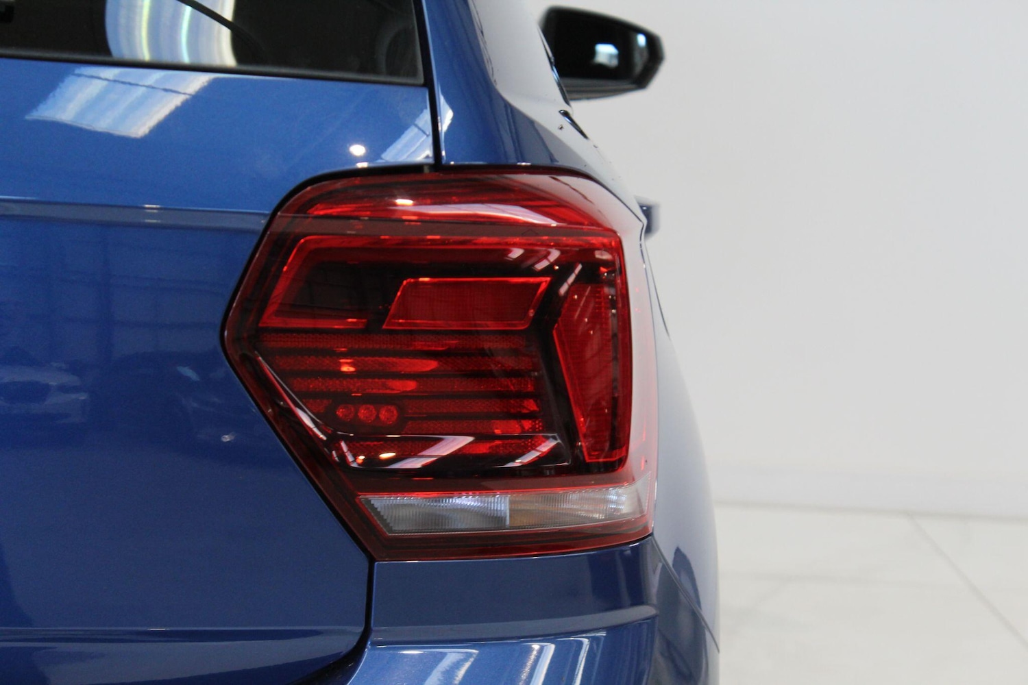 Used Volkswagen Polo for sale - 77909519: Photo 38