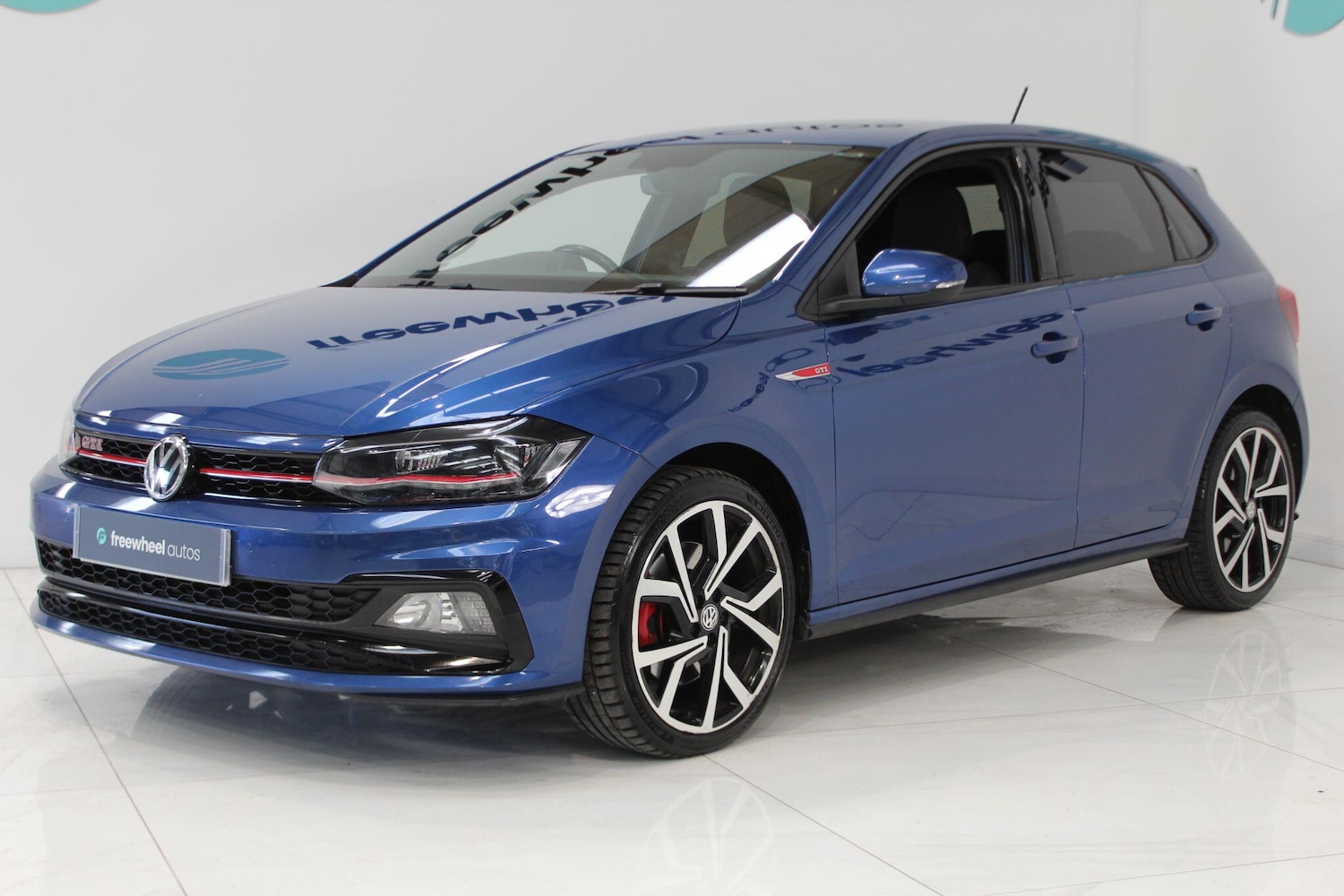 Used Volkswagen Polo for sale - 77909519: Photo 4