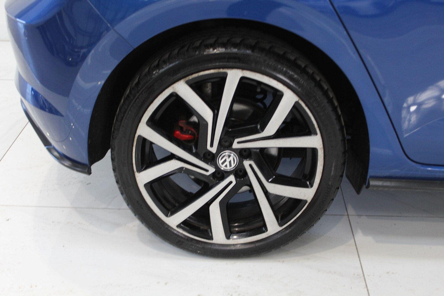 Used Volkswagen Polo for sale - 77909519: Photo 40