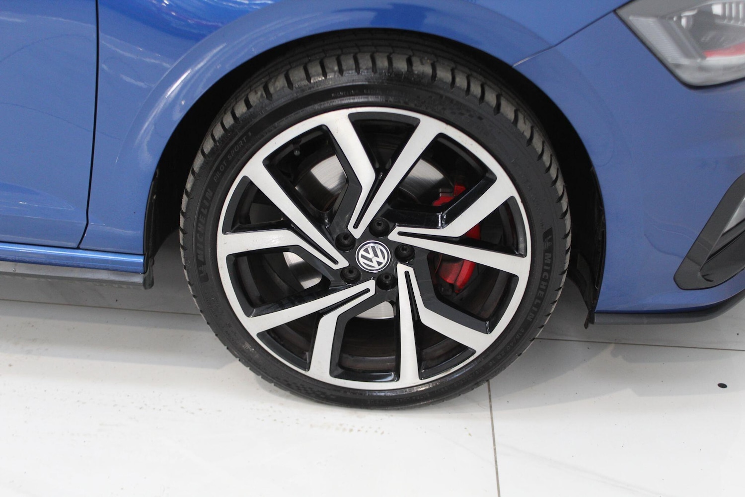 Used Volkswagen Polo for sale - 77909519: Photo 42