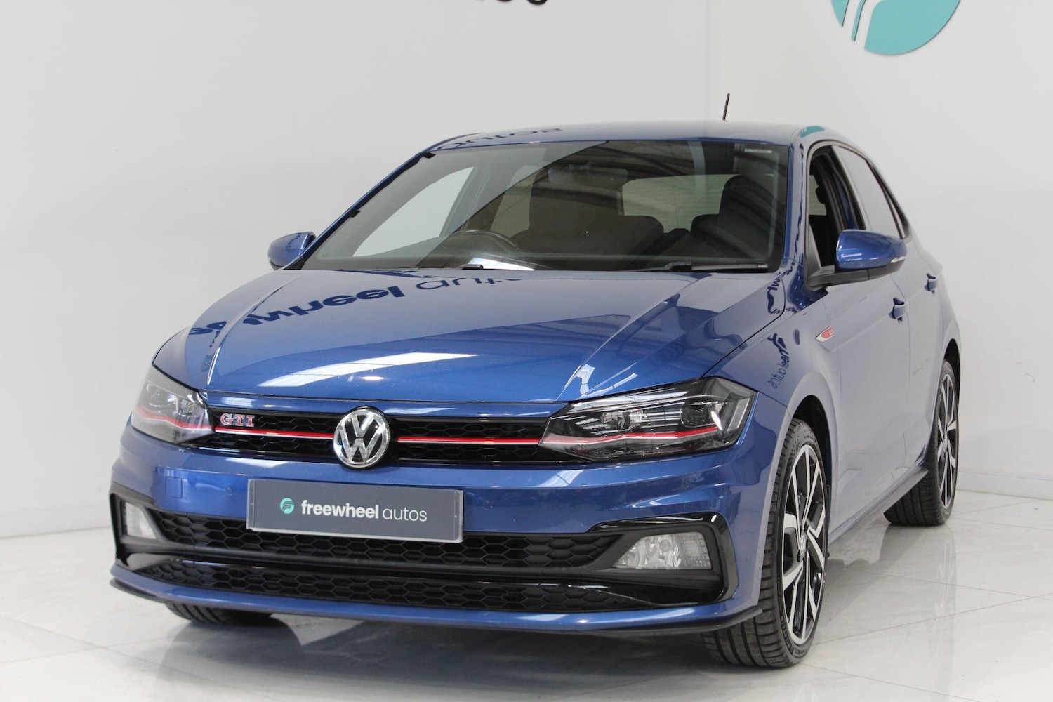 Used Volkswagen Polo for sale - 77909519: Photo 5