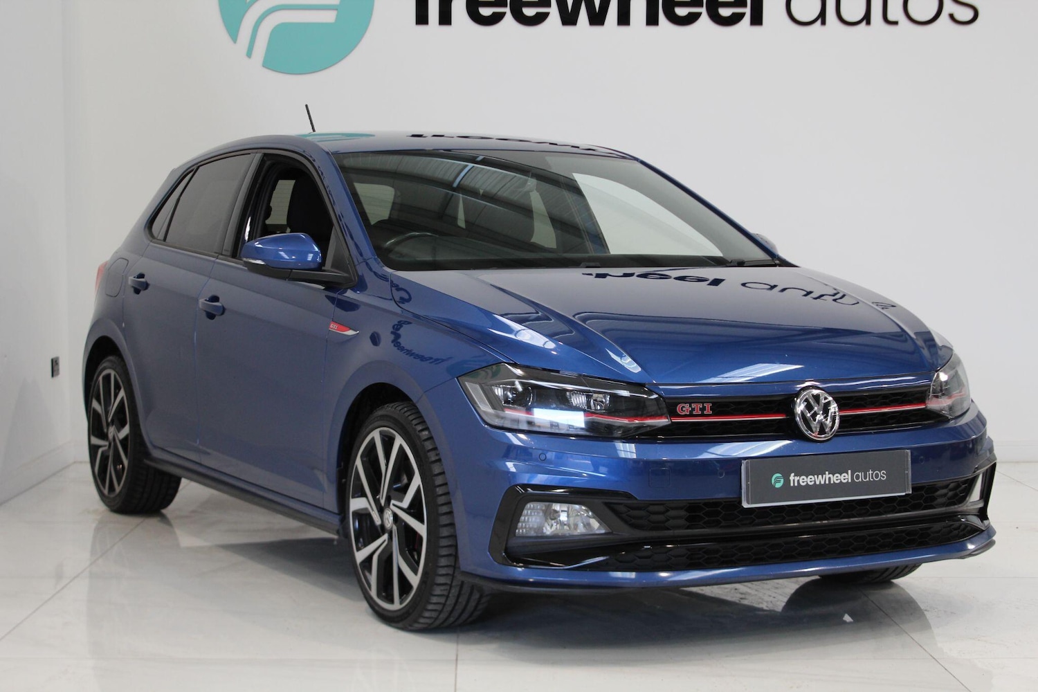 Used Volkswagen Polo for sale - 77909519: Photo 7