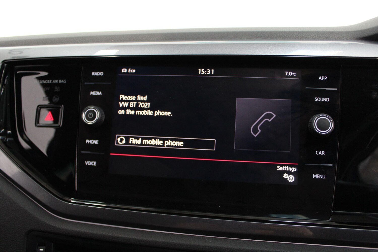 Used Volkswagen Polo for sale - 77909519: Photo 70