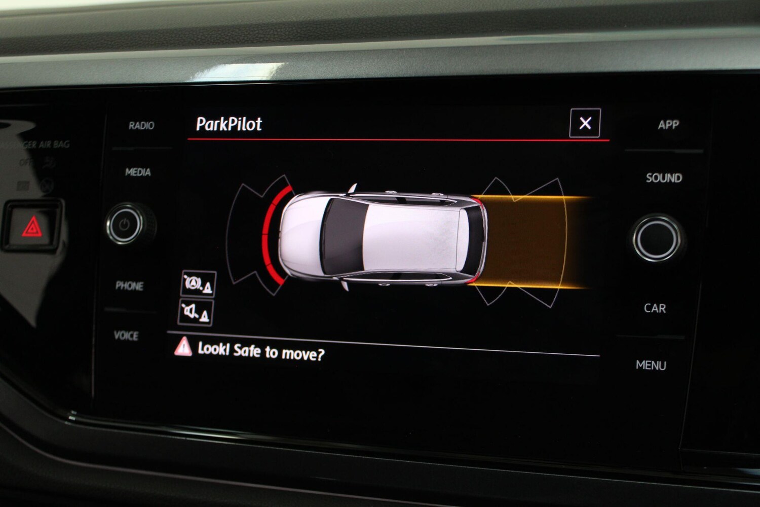 Used Volkswagen Polo for sale - 77909519: Photo 77