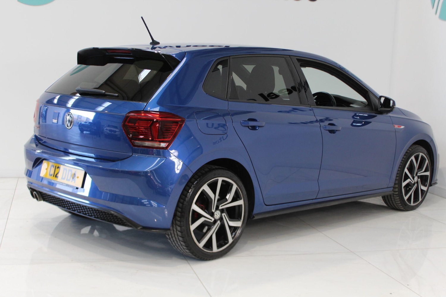 Used Volkswagen Polo for sale - 77909519: Photo 78