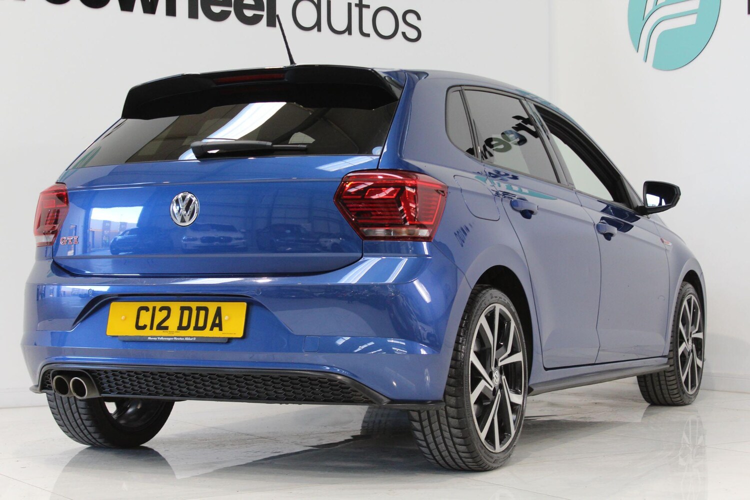 Used Volkswagen Polo for sale - 77909519: Photo 79