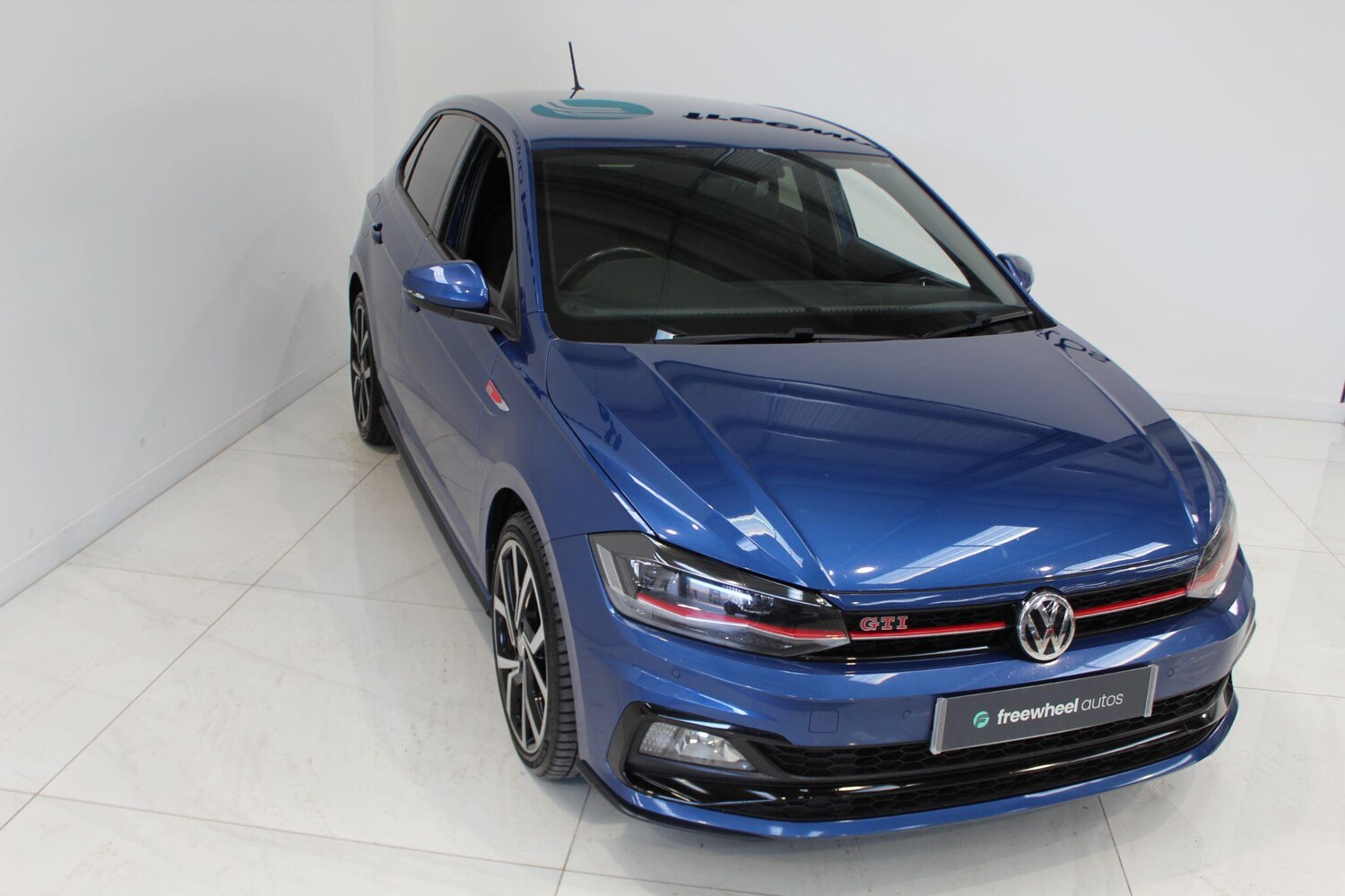 Used Volkswagen Polo for sale - 77909519: Photo 8
