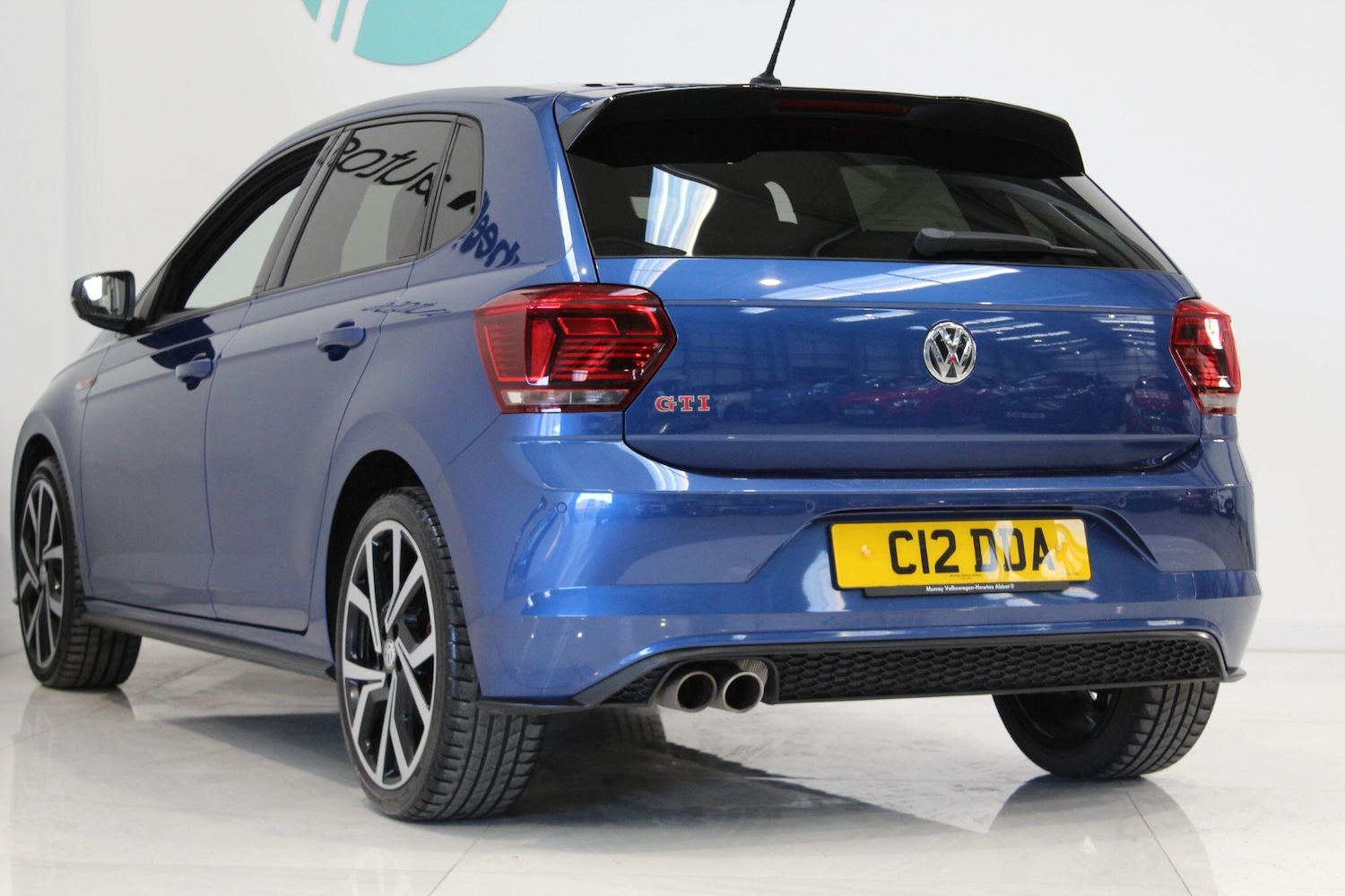 Used Volkswagen Polo for sale - 77909519: Photo 81