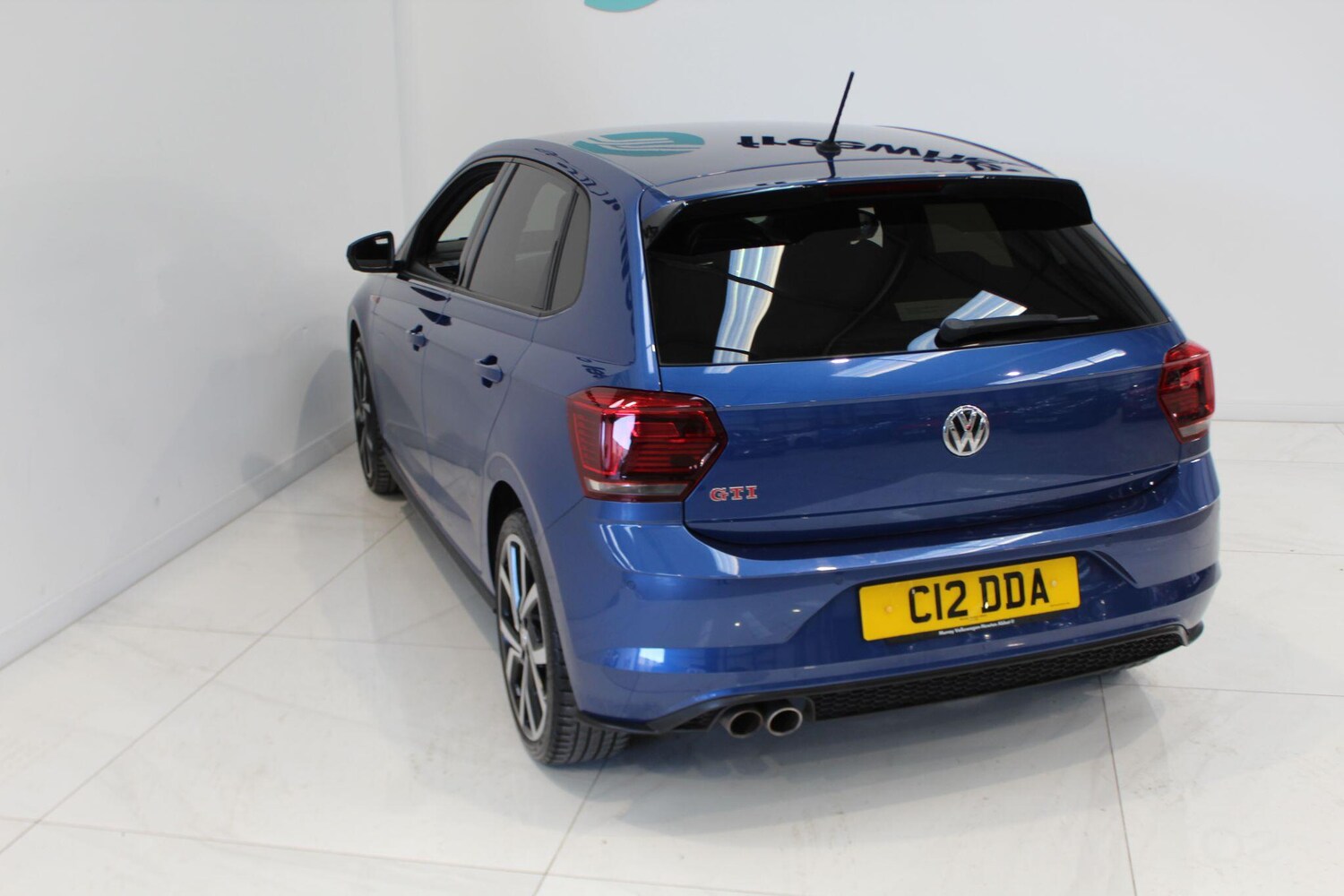 Used Volkswagen Polo for sale - 77909519: Photo 82