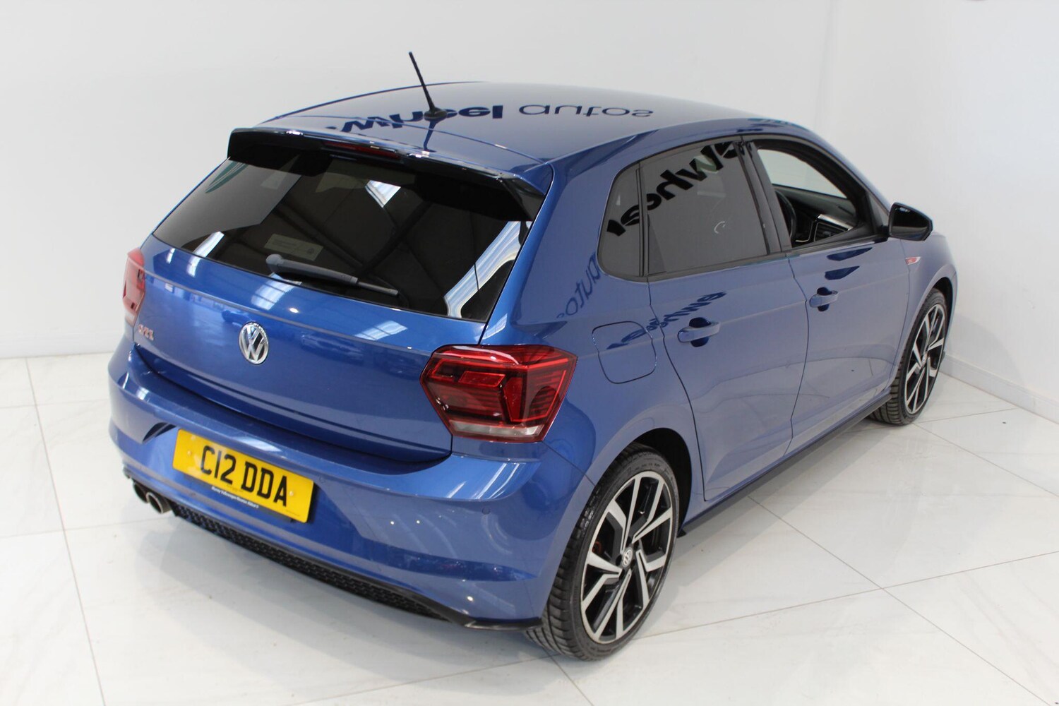 Used Volkswagen Polo for sale - 77909519: Photo 83