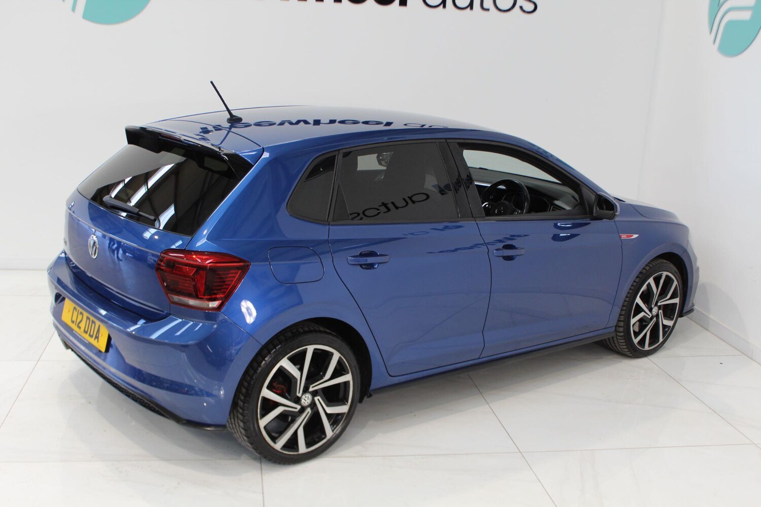 Used Volkswagen Polo for sale - 77909519: Photo 84