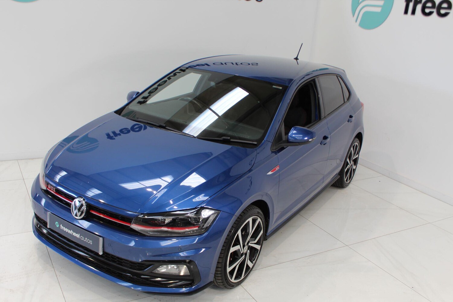 Used Volkswagen Polo for sale - 77909519: Photo 9