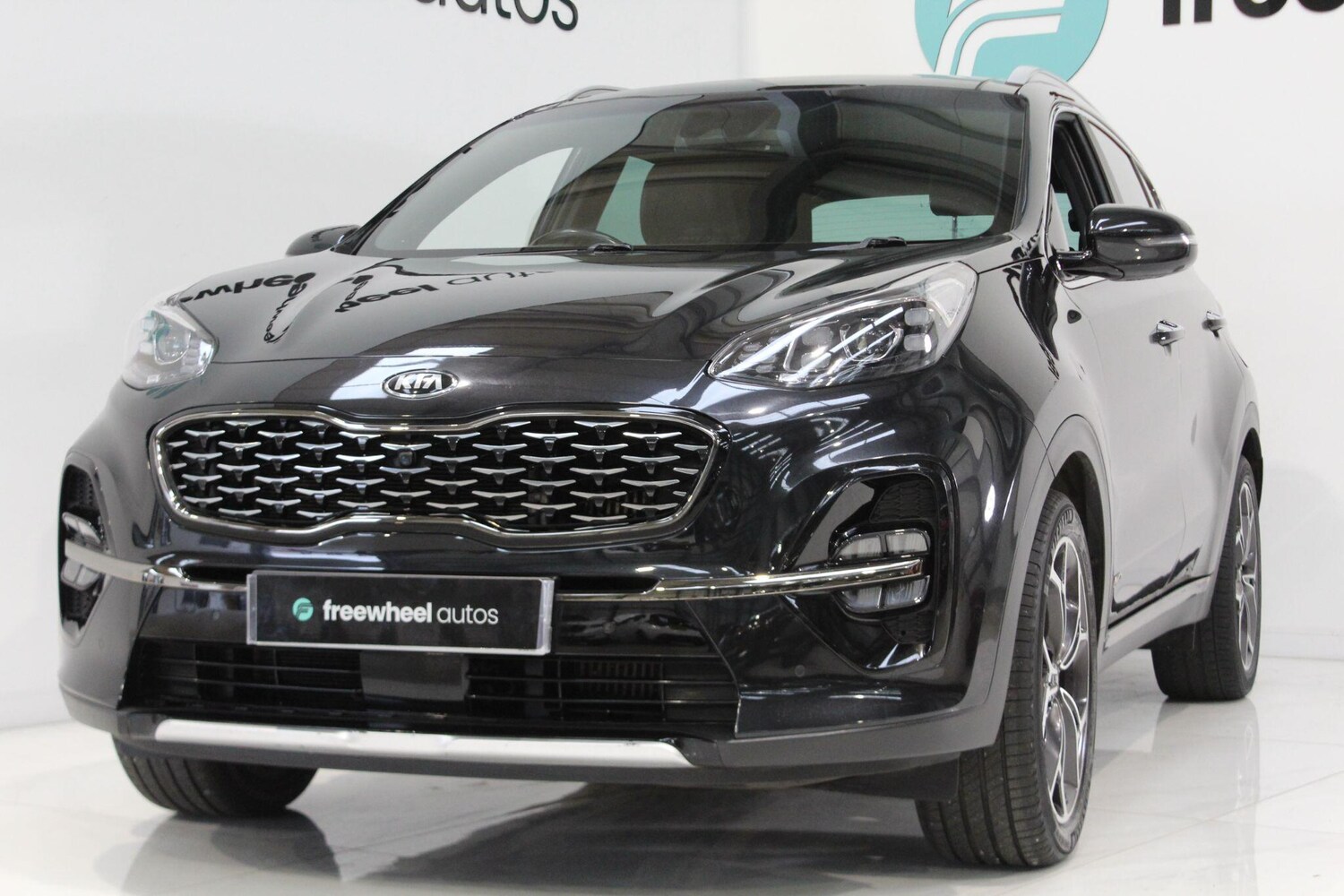 Used Kia Sportage 2019 for sale - 77908698: Photo 12