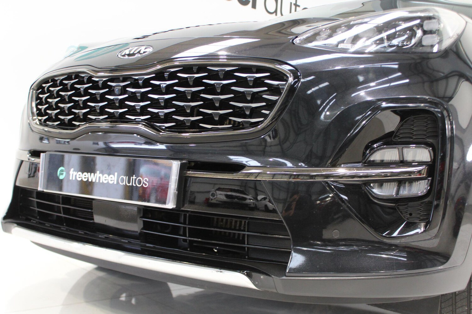 Used Kia Sportage 2019 for sale - 77908698: Photo 16