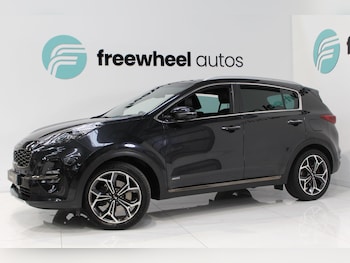 Used Kia Sportage 2019 for sale - 77908698: Photo