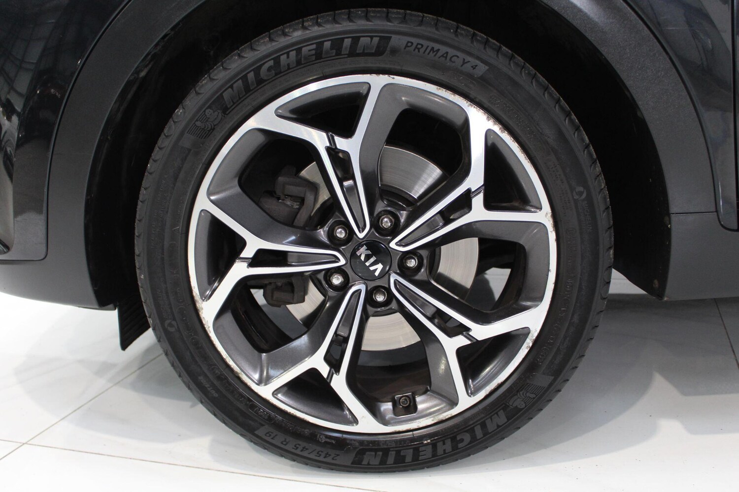 Used Kia Sportage 2019 for sale - 77908698: Photo 22