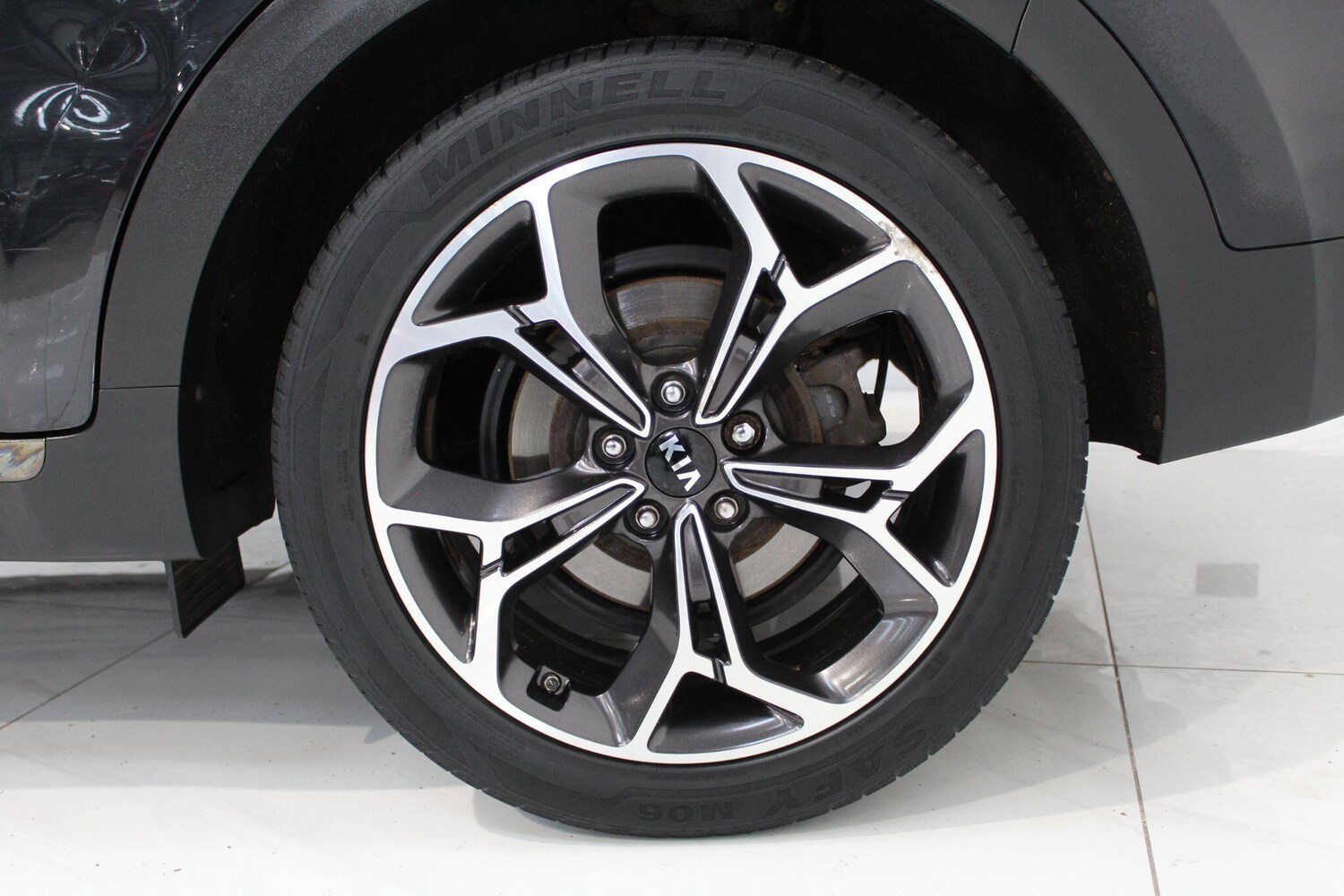 Used Kia Sportage 2019 for sale - 77908698: Photo 24