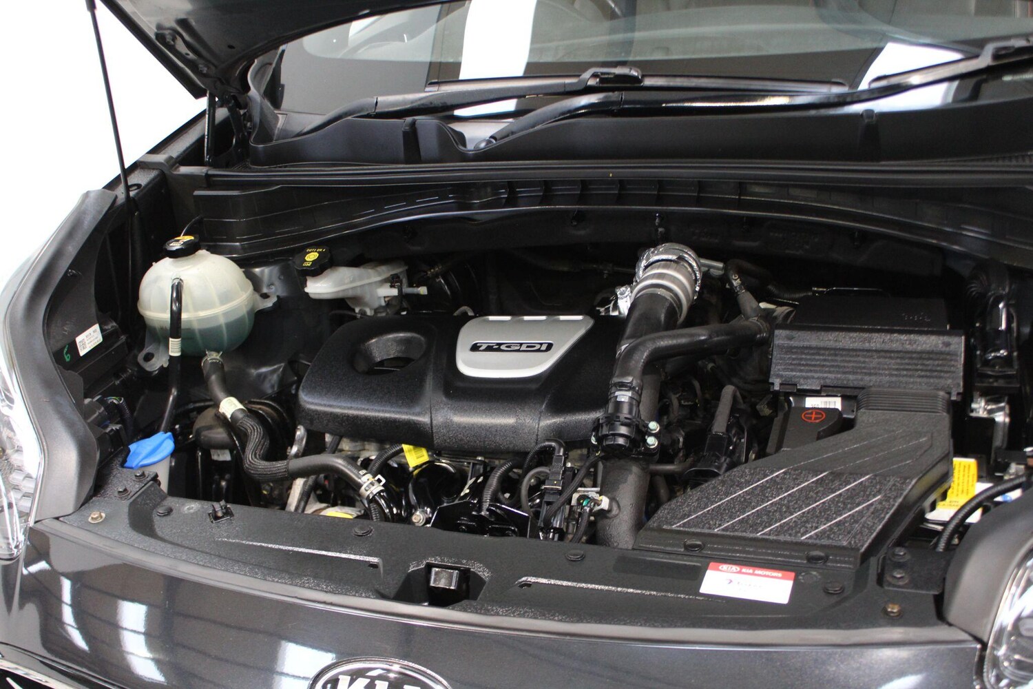 Used Kia Sportage 2019 for sale - 77908698: Photo 26