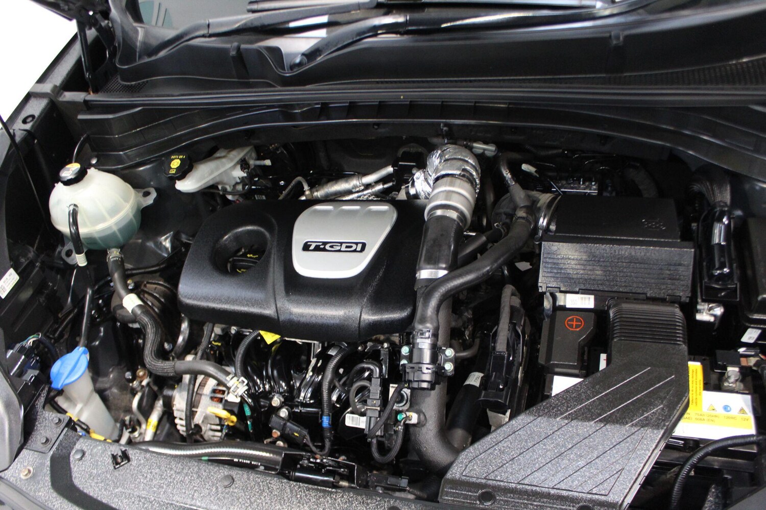 Used Kia Sportage 2019 for sale - 77908698: Photo 28