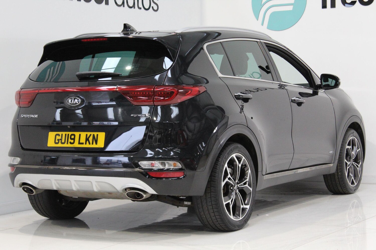 Used Kia Sportage 2019 for sale - 77908698: Photo 31