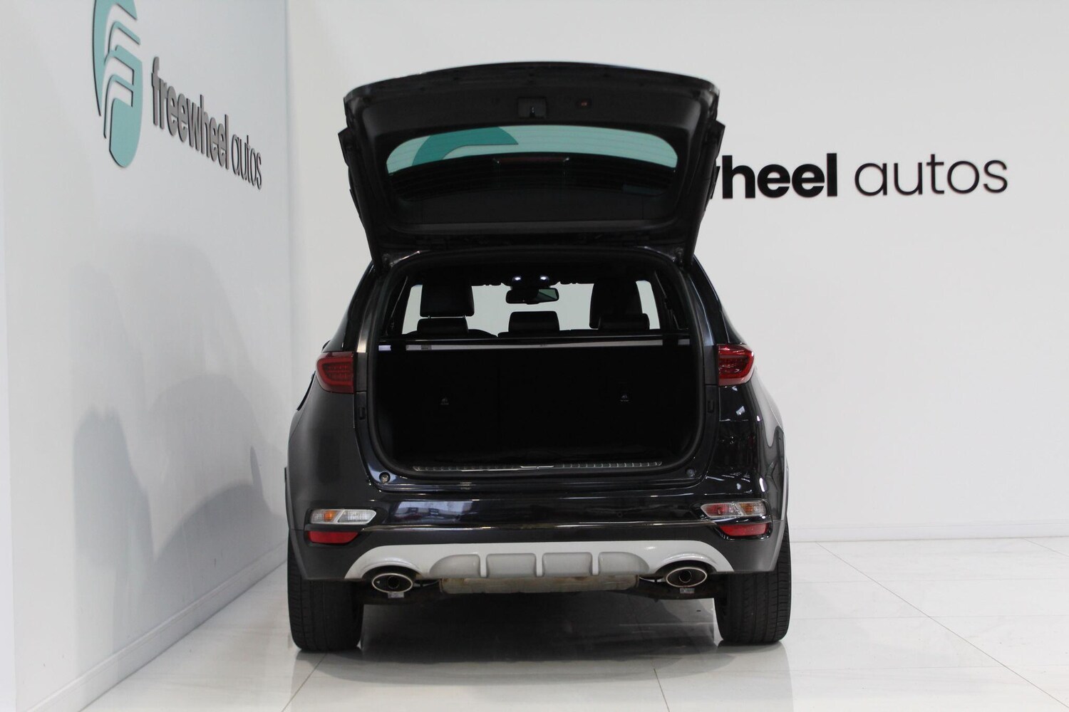 Used Kia Sportage 2019 for sale - 77908698: Photo 33