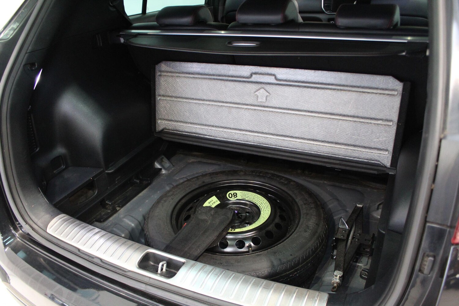 Used Kia Sportage 2019 for sale - 77908698: Photo 36