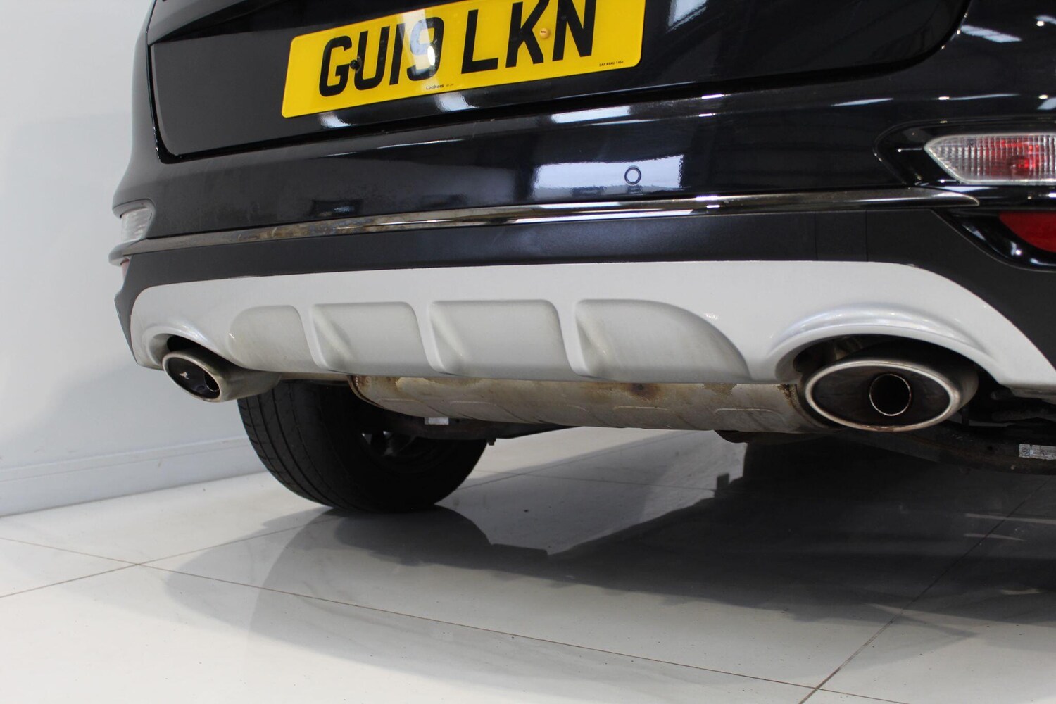 Used Kia Sportage 2019 for sale - 77908698: Photo 45