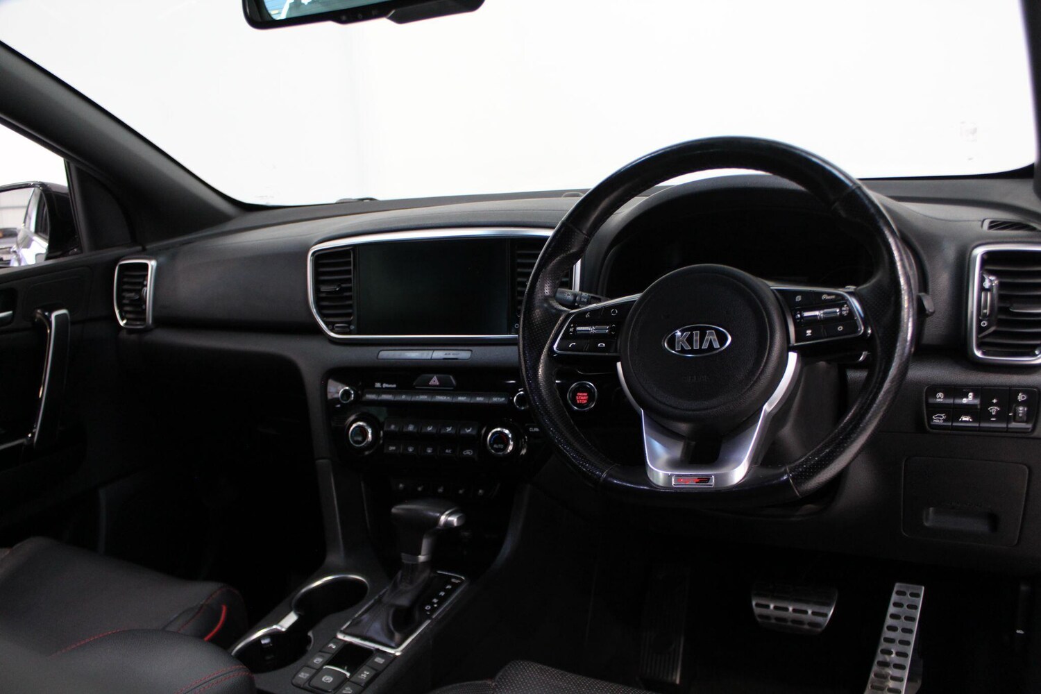 Used Kia Sportage 2019 for sale - 77908698: Photo 60