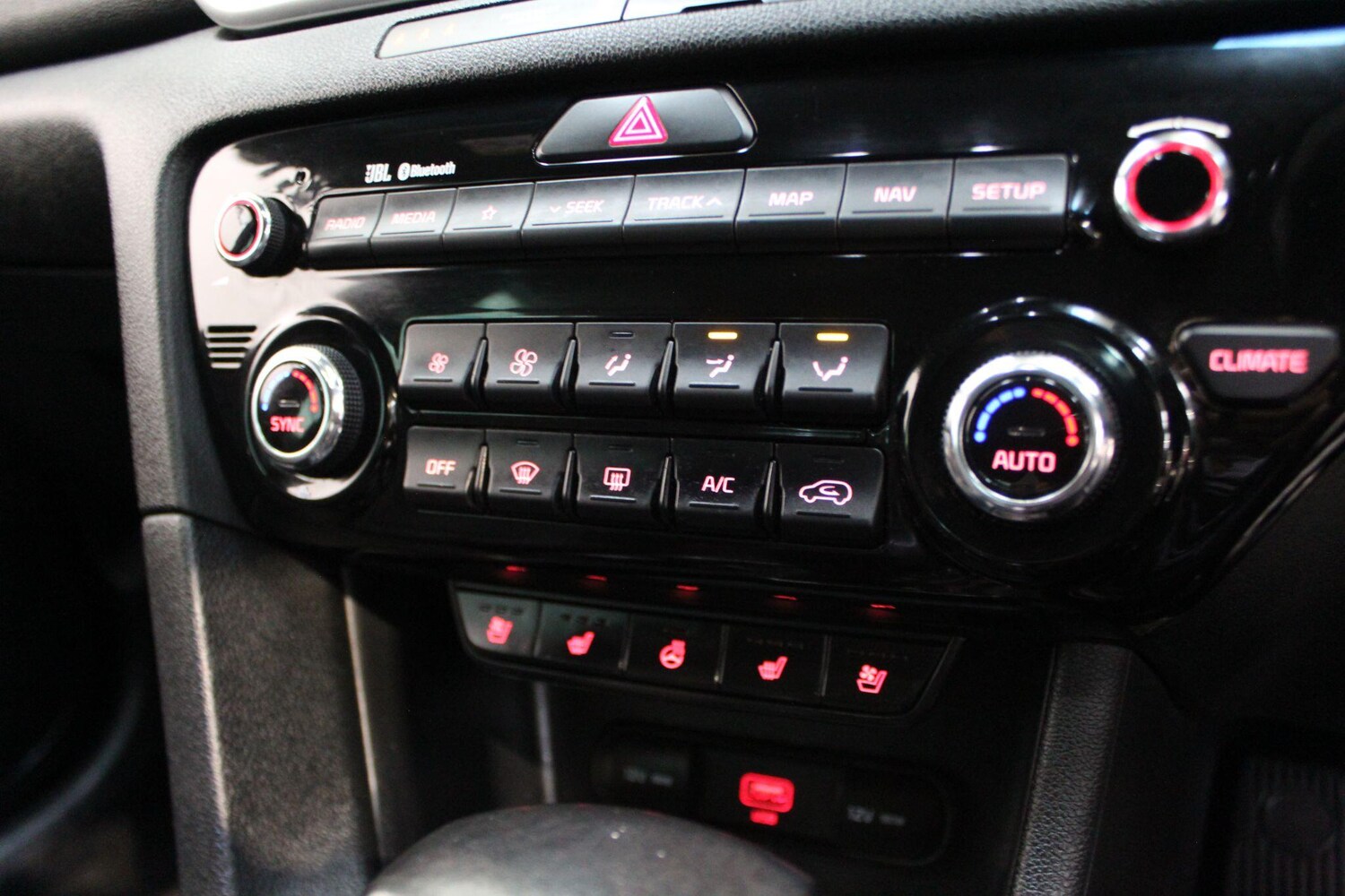 Used Kia Sportage 2019 for sale - 77908698: Photo 66