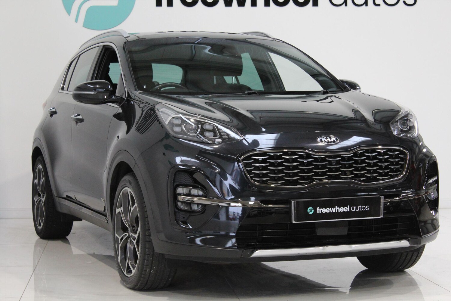 Used Kia Sportage 2019 for sale - 77908698: Photo 7