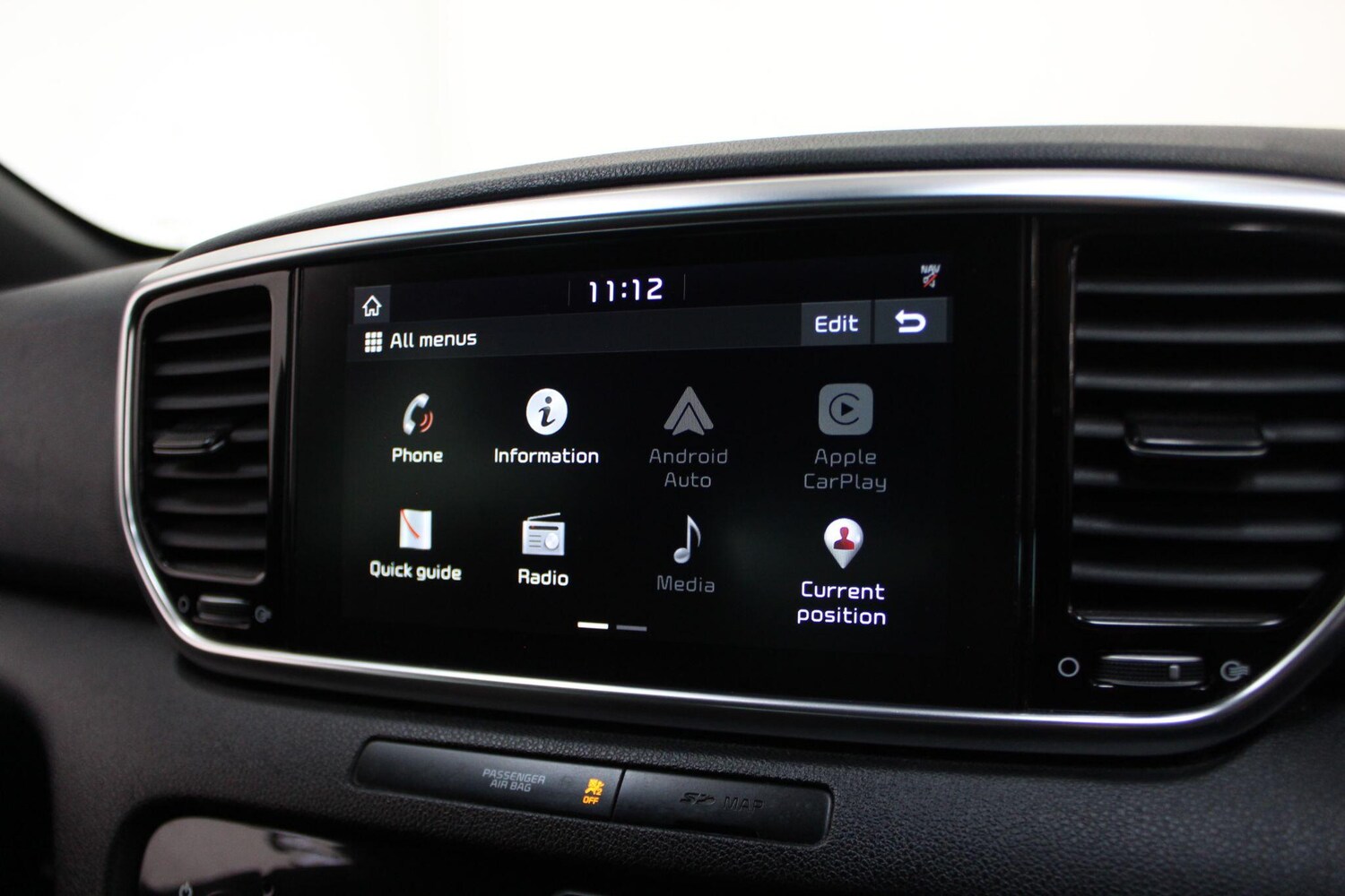 Used Kia Sportage 2019 for sale - 77908698: Photo 76