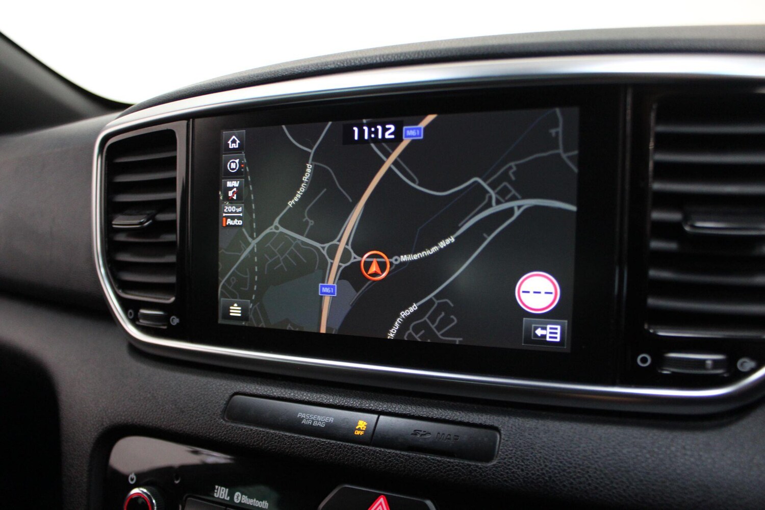 Used Kia Sportage 2019 for sale - 77908698: Photo 78