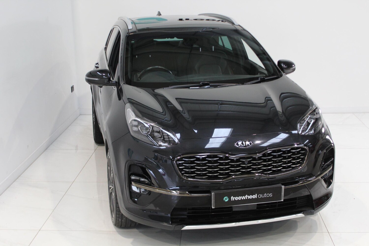 Used Kia Sportage 2019 for sale - 77908698: Photo 8