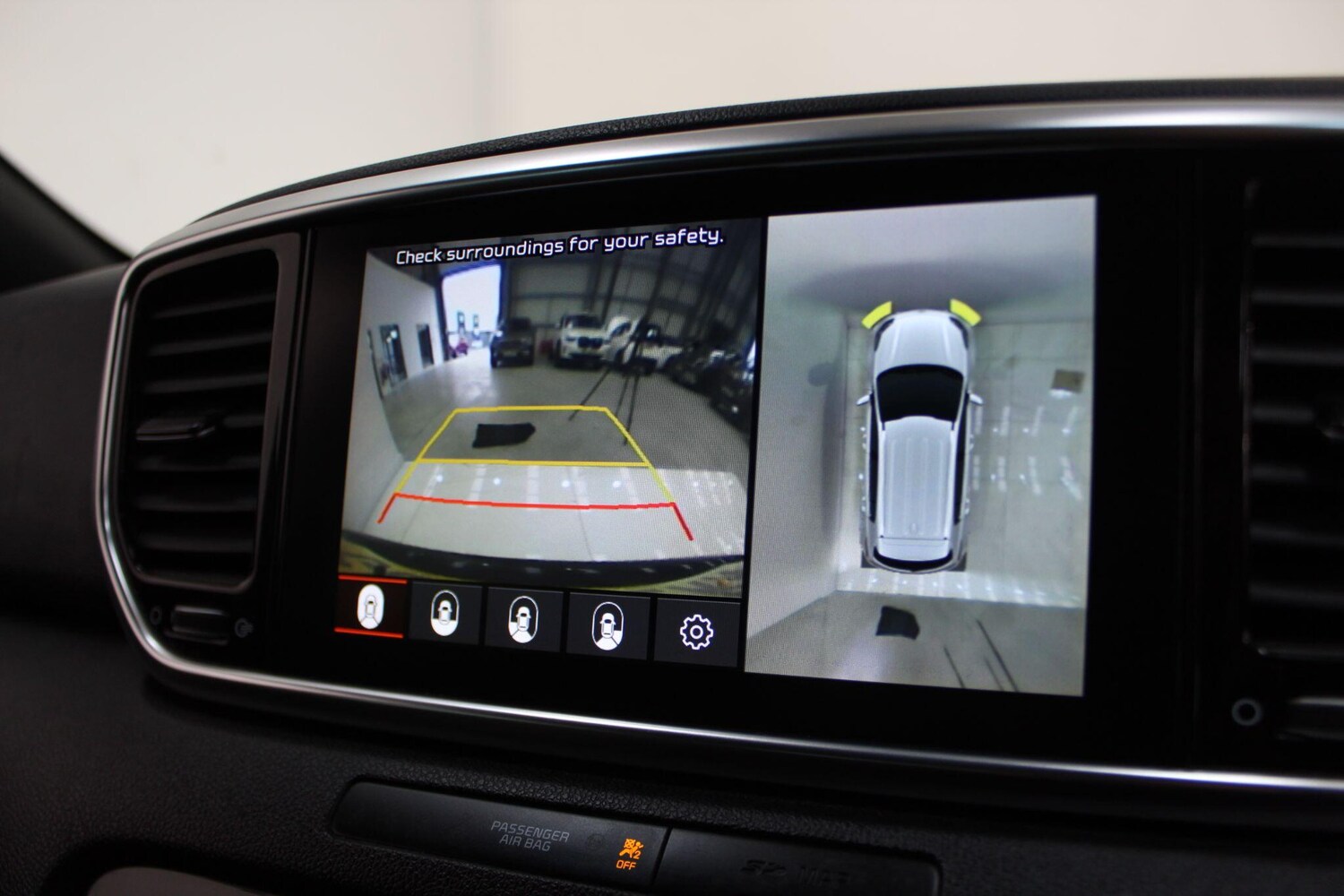 Used Kia Sportage 2019 for sale - 77908698: Photo 81