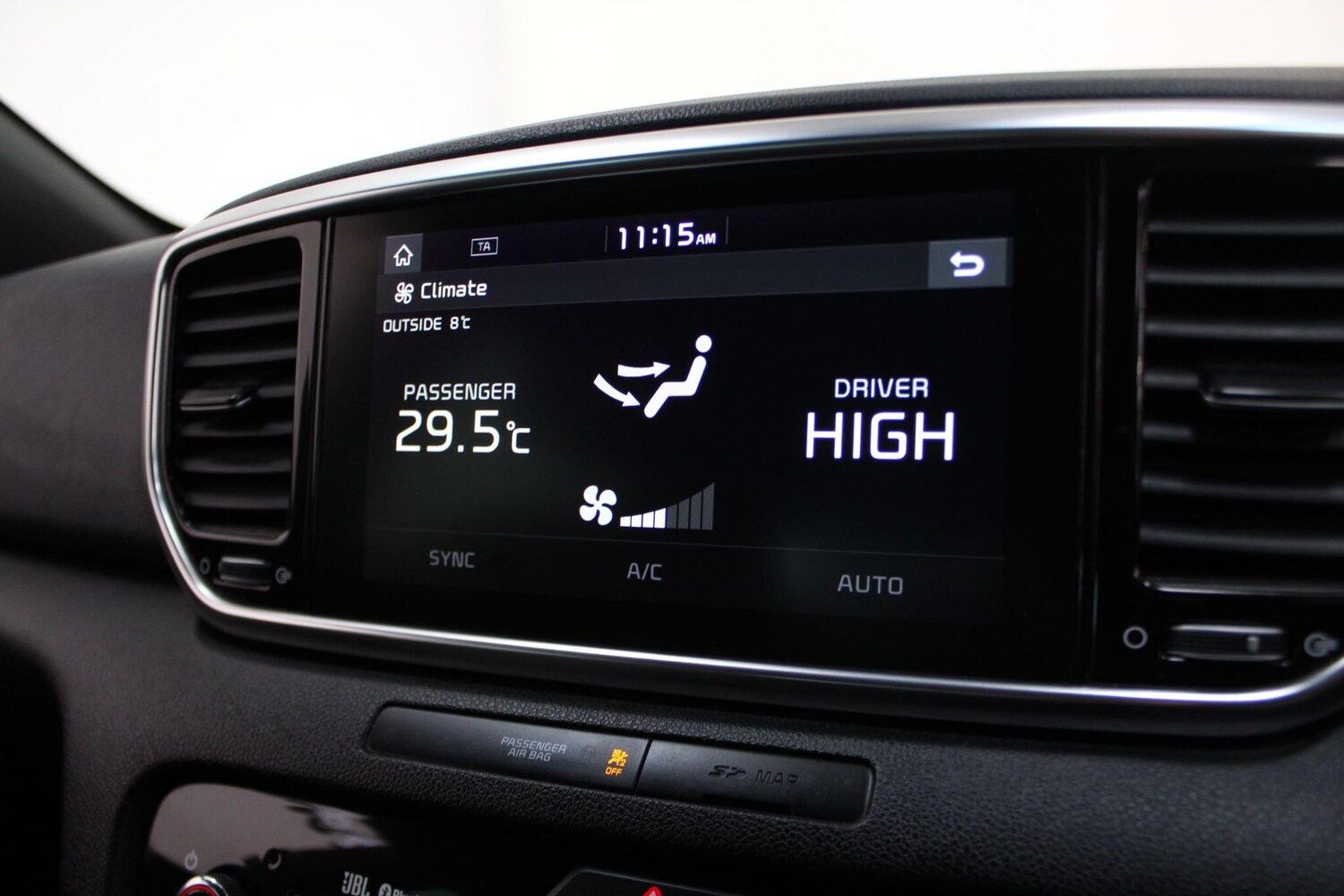 Used Kia Sportage 2019 for sale - 77908698: Photo 82