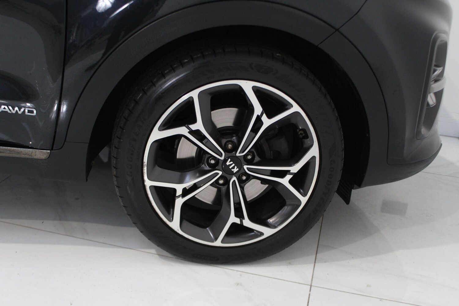 Used Kia Sportage 2019 for sale - 77908698: Photo 85