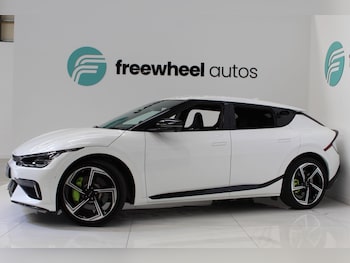 Used Kia EV6 2023 for sale - 79012308: Photo