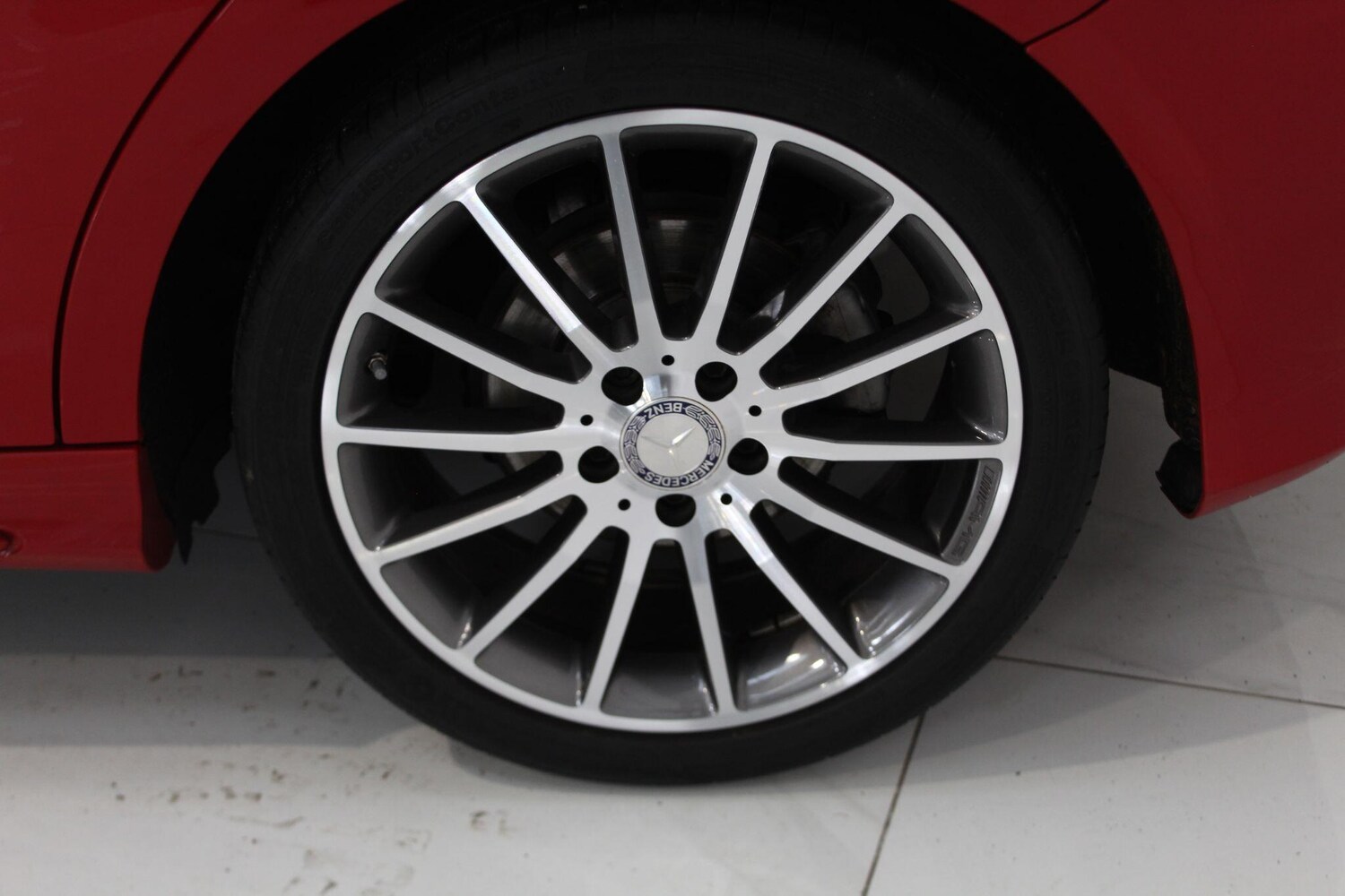 Used Mercedes-Benz A-Class for sale - 77909780: Photo 10