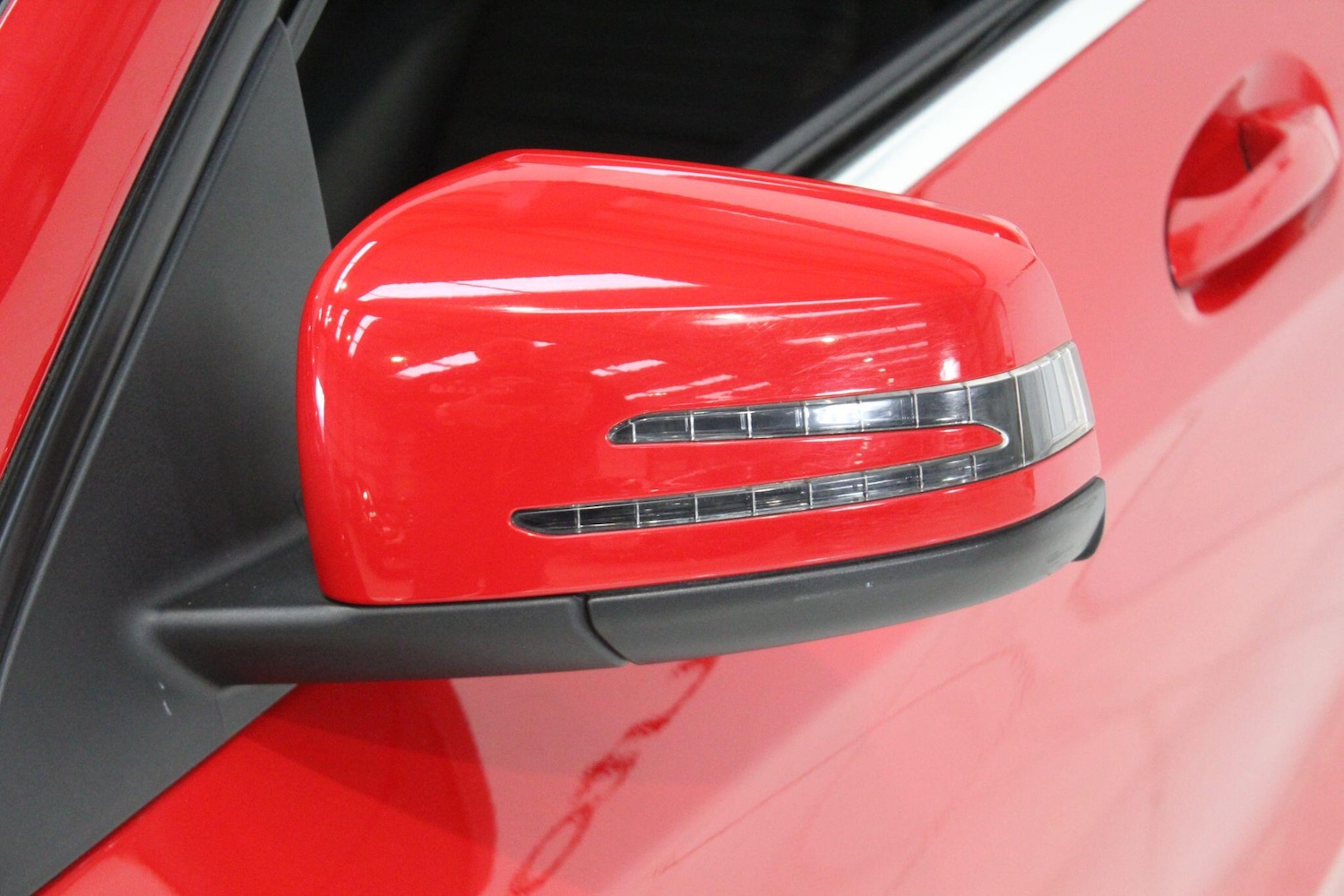 Used Mercedes-Benz A-Class for sale - 77909780: Photo 13