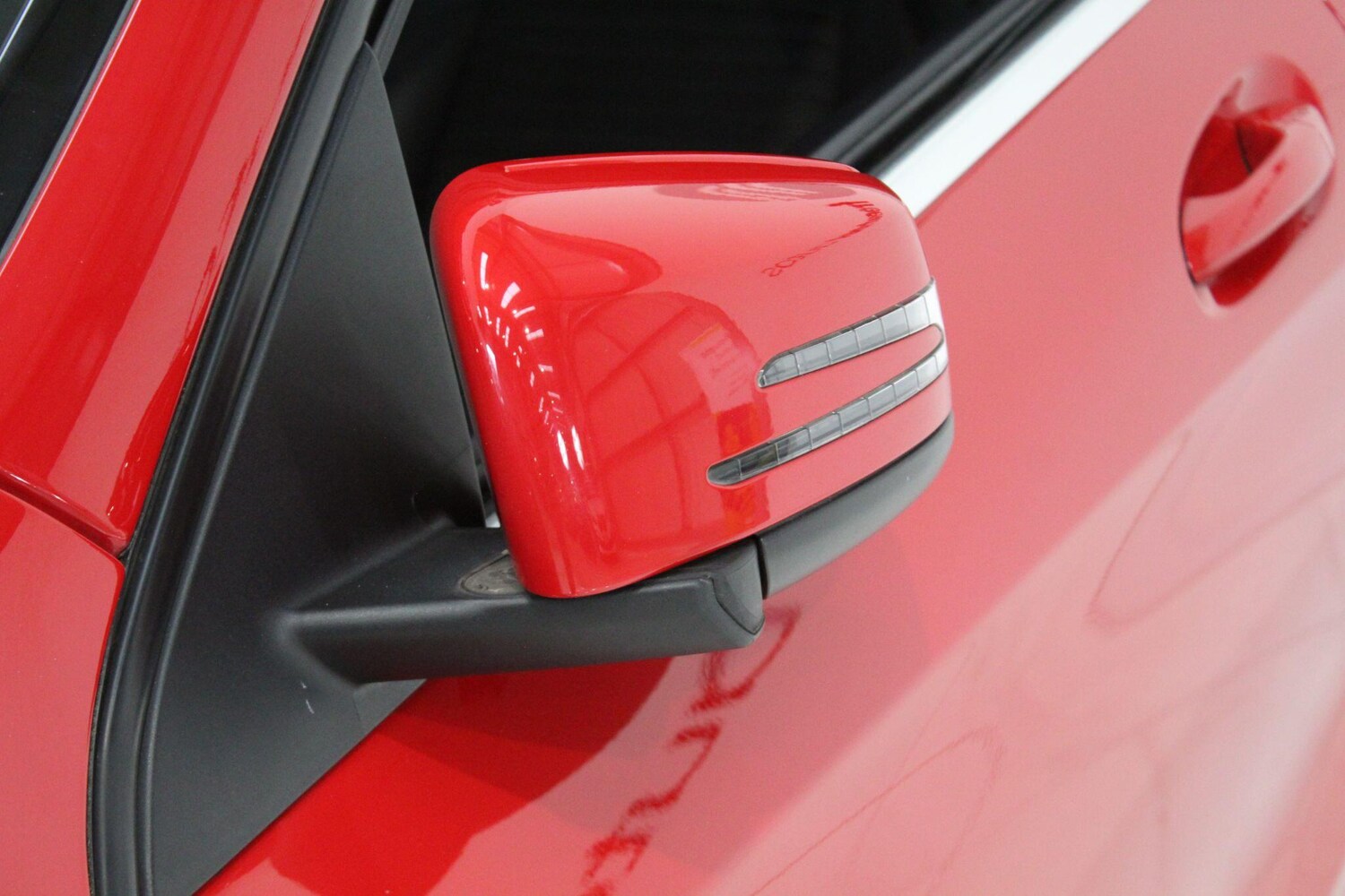 Used Mercedes-Benz A-Class for sale - 77909780: Photo 14