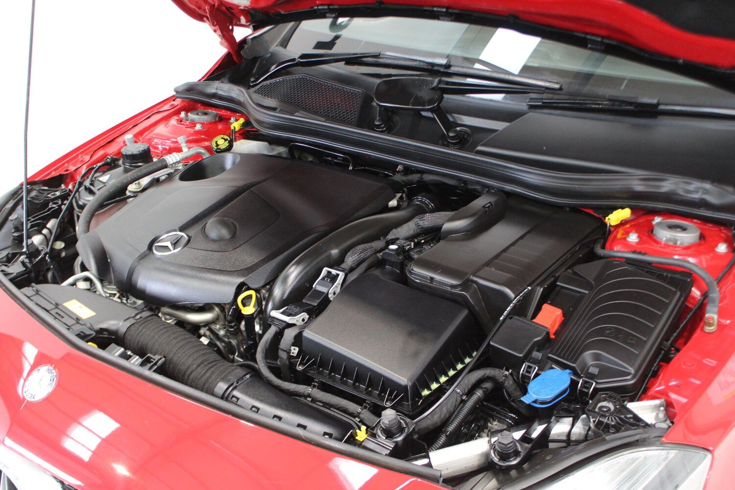 Used Mercedes-Benz A-Class for sale - 77909780: Photo 15