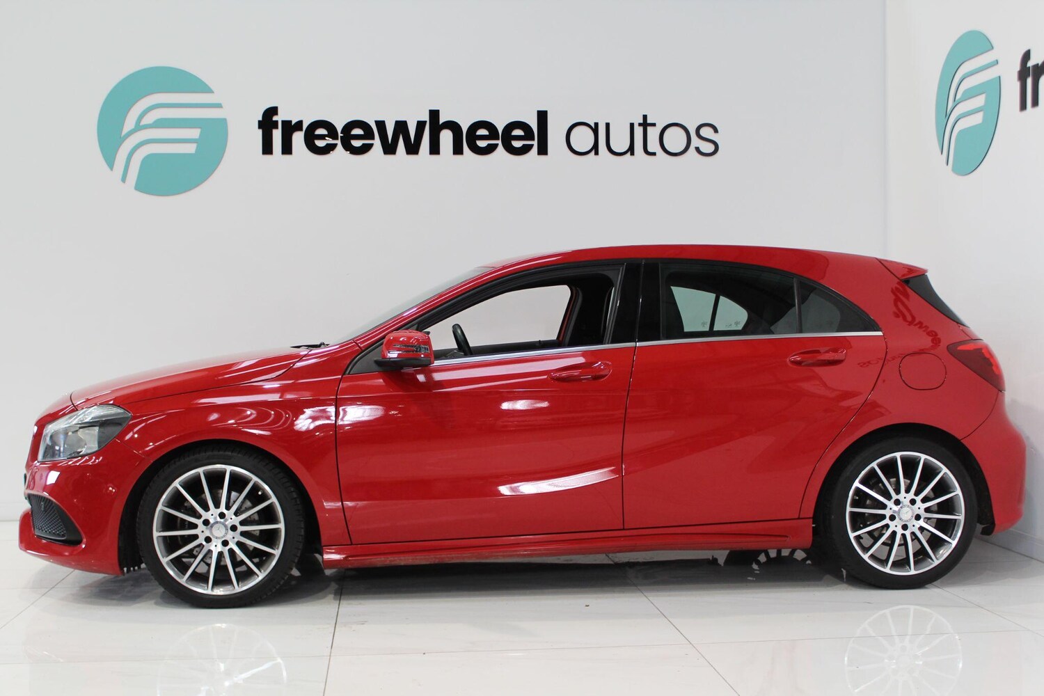 Used Mercedes-Benz A-Class for sale - 77909780: Photo 16