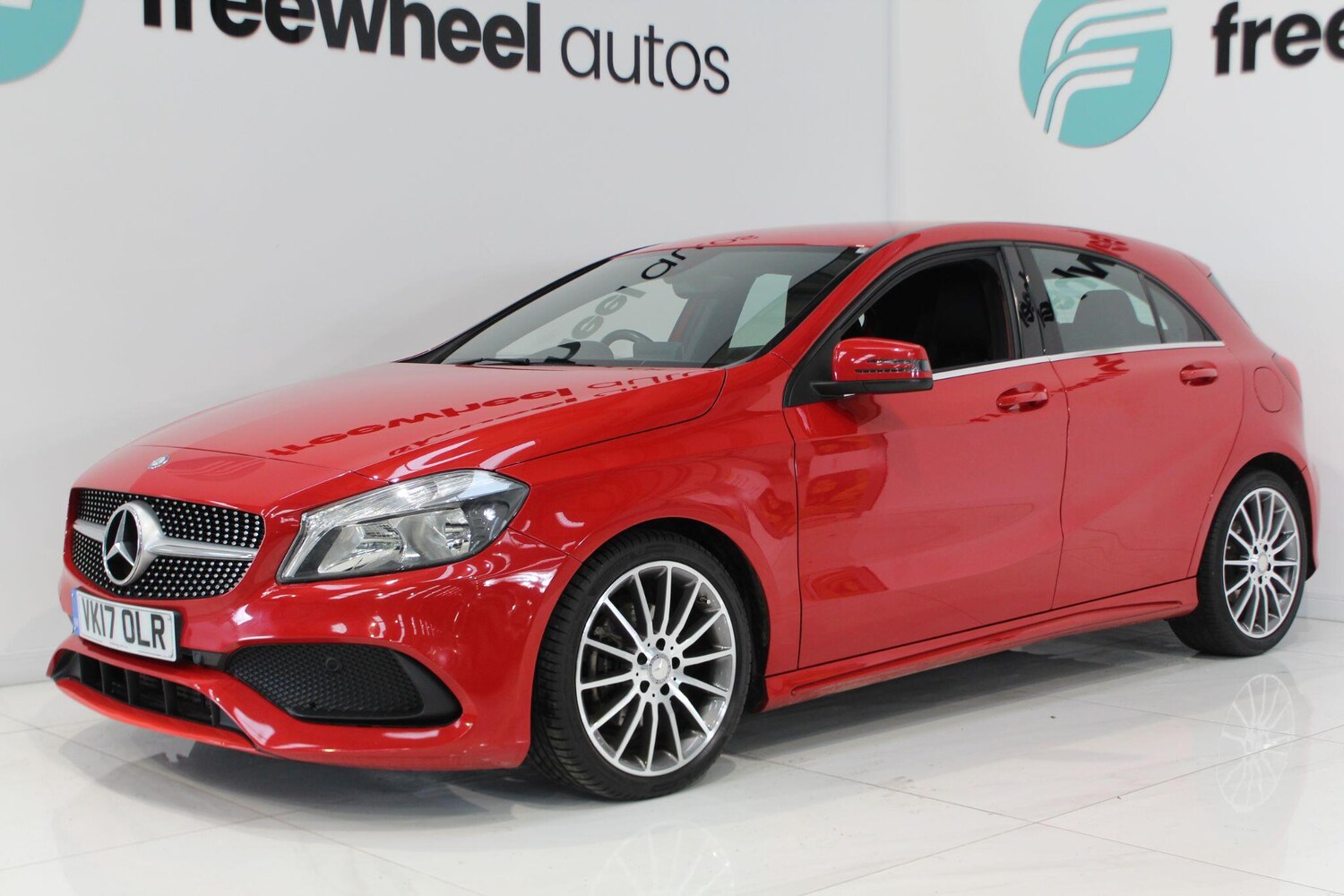 Used Mercedes-Benz A-Class for sale - 77909780: Photo 17