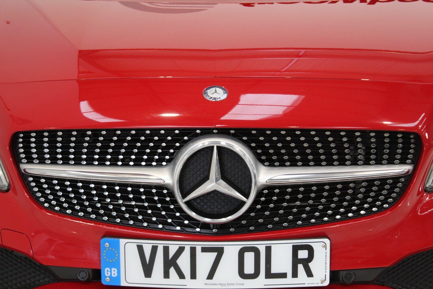 Used Mercedes-Benz A-Class for sale - 77909780: Photo 19