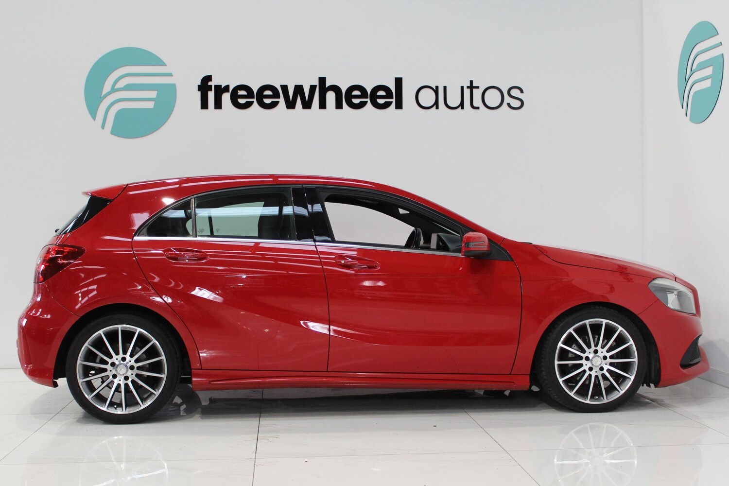 Used Mercedes-Benz A-Class for sale - 77909780: Photo 20