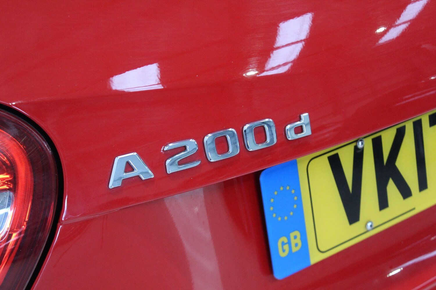 Used Mercedes-Benz A-Class for sale - 77909780: Photo 23